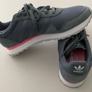 Women’s adidas Haven shoes